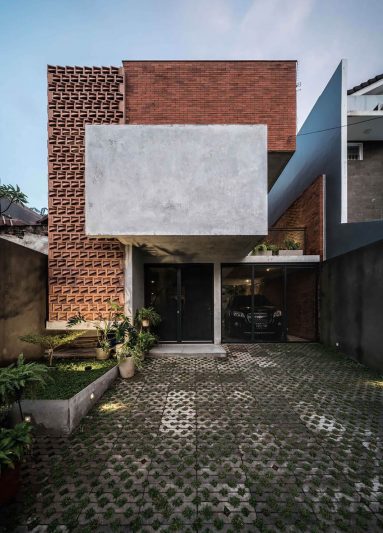 TEBET HOUSE – WN